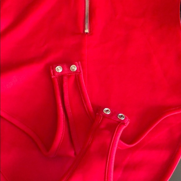 Forever 21 Swimsuit OP - Picture 2 of 5